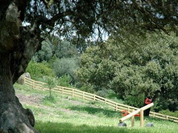 Agri Genna e Corte in Laconi - Sardinia4all